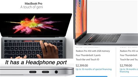 financing macbook